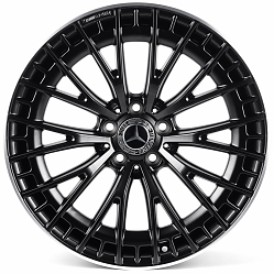 Mercedes-Benz iVF-3399-DS345 19 J8.5/9.5 ET36/43 5x112 66.56