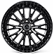 Mercedes-Benz iVF-3399-DS345 19 J8.5/9.5 ET36/43 5x112 66.56