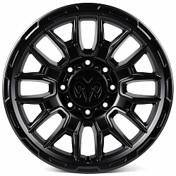 SV623-SB563 20 J9 ET29 8x165.1 121.3