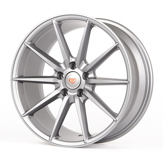 Литые диски 80473 Vossen 2094-SL051 18 J8 ET35 5x112 66.6 графит матовый: Фото 5