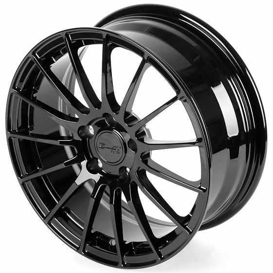 Кованые диски 0923-78 PTRACING FG344-SL174 17 J7 ET35 5x114.3 67.1 чёрный глянцевый: Фото 6