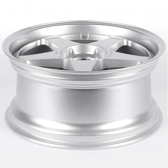 Литые диски 82240 ADV1 E622-CT493 18 J8.5 ET35 5x114.3 73.1 серебро: Фото 7