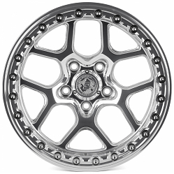 SB821-SL178 17 J9 ET-12 5x127 71.5