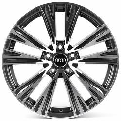 IVF993 18 J8 ET35 5x112 66.45