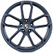 SKILL SL592-SB579 21 J9.5/11 ET46/58 5x130 71.6