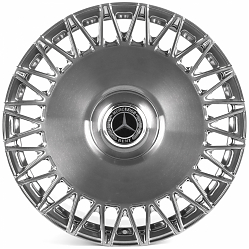 SKILL SL637-SV467 21 J9.5 ET50/30 5x112 66.6