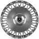 SKILL SL637-SV467 21 J9.5 ET50/30 5x112 66.6