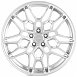 SKILL SL441-CS443 20 J8.5/9.5 ET25/40 5x112 66.6