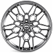 SKILL SL441-SV467 21 J9.5/10.5 ET37/43 5x112 66.6