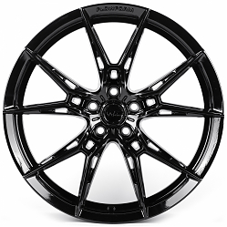 XF050-SM169 18 J8 ET40 5x100 73.1