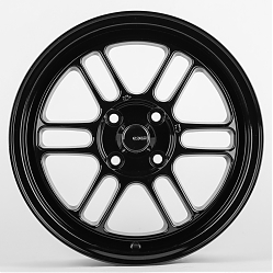 6042D-DS163 15 J7 ET35 4x100 73.1