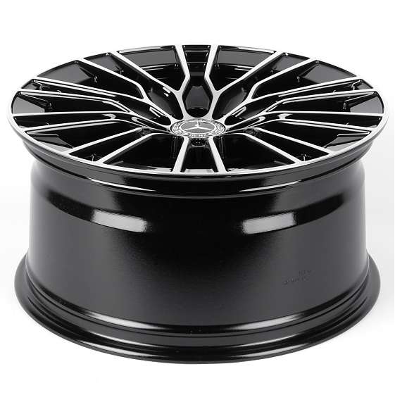 Mercedes-Benz iVF3330-DS360 20 J8.5/9.5 ET36/43 5x112 66.56: Фото 7