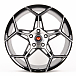 Литые диски 80497 Veemann BX04-CS244 18 J9 ET38 5x114.3 73.1 чёрный + полированные спицы