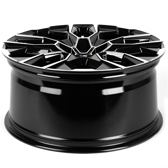 BMW IVF-3151-DS392 22 J9.5/10.5 ET37/43 5x112 66.5: Фото 7