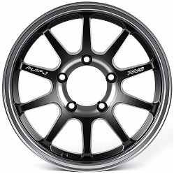 13173-FG421 16 J6.5 ET-25 5x139.7 108.1