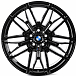 SKILL SL827-CS396 19 J8.5/10 ET29/46 5x112 66.6