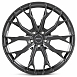 Кованые диски H240601D SKILL SL715-SV451 20 J9 ET28 5x112 66.6 графит глянцевый