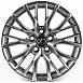 Литые диски 82096 Lexus IVF-741-SF055 17 J7.5 ET35 5x114.3 60.1 серебро тёмное