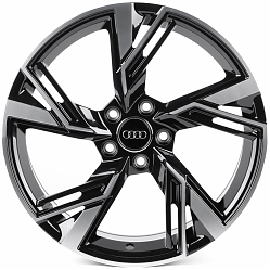 FG652X-SK301 18 J8 ET35 5x112 66.45
