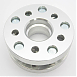 Проставка 41086 Vector 5x114.3 56,1/56,1 12x1,25 20mm серебро