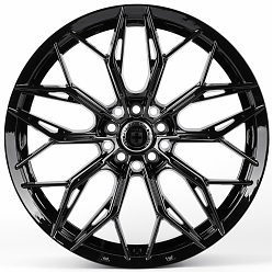 XF209 18 J8 ET35 5x112 66.56
