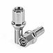 Комплект болтов 20203 Greddy B03 сфера 14X1,5 28mm серебро HEX 17