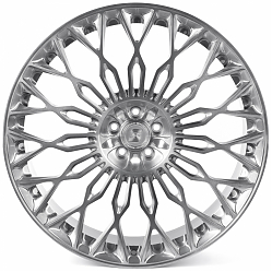 SL237-SB610 23 J10 ET35 5x108 63.4