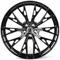 XF015 20 J8.5 ET35 5x114.3 73.1