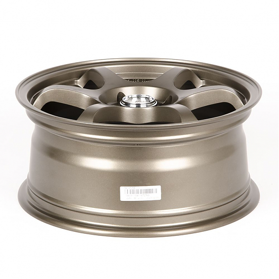 Литые диски 80466 SSR 1541-SL032 16 J7 ET40 4x100/4x114.3 73.1 бронза матовая: Фото 7