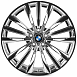 PTRACING FG225-SK317 19 J8.5/9.5 ET25/35 5x112 66.56