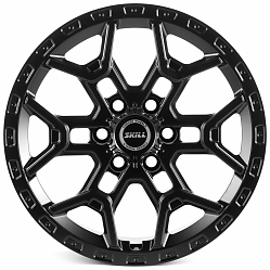 SV116-SK333 20 J9 ET45 6x139.7 95.1