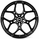 Кованые диски H260612G SKILL SL518-SB562 20 J8.5 ET30 5x112 66.5 чёрный матовый