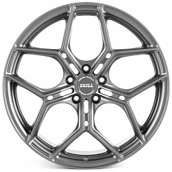 SKILL SL518-SL220 20 J8.5/9.5 ET25/40 5x112 66.6