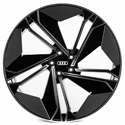 SL518-CS444 22 J10 ET21 5x112 66.5