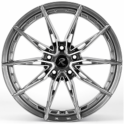 DX731 18 J8.5 ET35 5x114.3 73.1