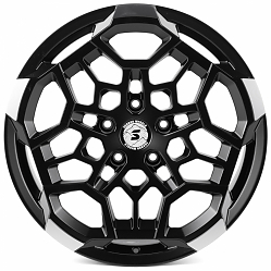 SV171-SK333 20 J9 ET25 5x127 71.5