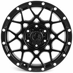 SV439-SB533 18 J9 ET45 6x139.7 95.1