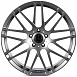 Кованые диски 0923-144 PTRACING FG077X-SB595 22 J10 ET35 5x130 84.1 графит матовый