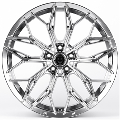 XF209 19 J8.5 ET35 5x112 66.56