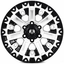 SV152-CS384 18 J10 ET10 6x139.7 77.8