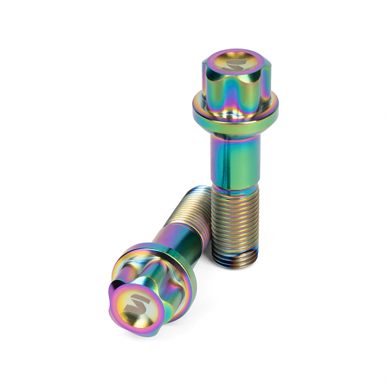 Болт секрет 90115 SKILL ST204 сфера 14X1,5 45mm хамелеон: Фото 2