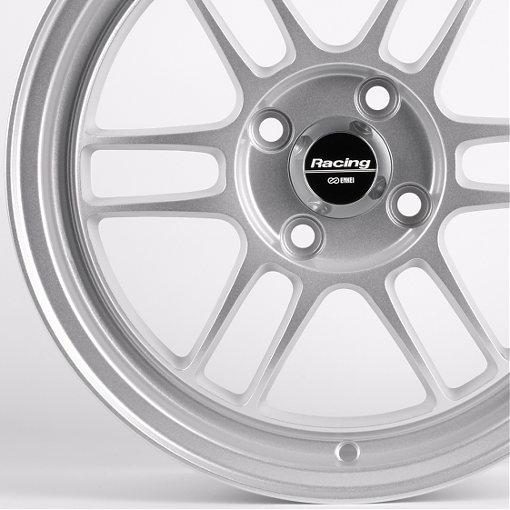 Литые диски 82013 Enkei 6043Q-SF034 15 J7 ET42 4x100 73.1 серебро глянцевое: Фото 2