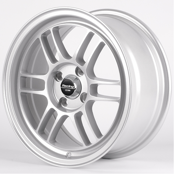 Литые диски 82013 Enkei 6043Q-SF034 15 J7 ET42 4x100 73.1 серебро глянцевое: Фото 5