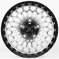 IVF3577 17 J8.5 ET25 5x150 110.1
