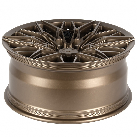 Кованые диски H251129D SKILL SV866-SK333 20 J9 ET19 6x139.7 77.8 бронза матовая: Фото 7