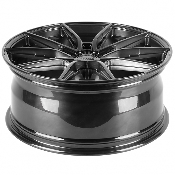 Кованые диски H260612S SKILL SL716-SL332 20 J8.5 ET30 5x112 66.5 браш SH52: Фото 7
