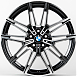 BMW FC3079-CT507 19 J8/9 ET25/35 5x112 66.5