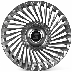 SKILL SL815-SL238 21 J10/11 ET54/49 5x112 66.6