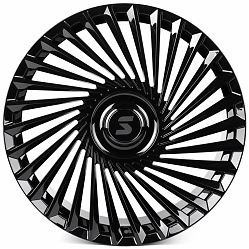 SL815-SB563 24 J10 ET35 5x108 63.4