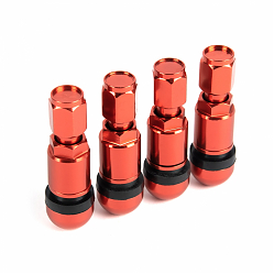 Комплект ниппелей 50030 ATVL красный 52mm